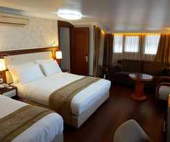 Dareyn Konak Hotel