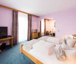  Hotel Bräutigams Weinstuben