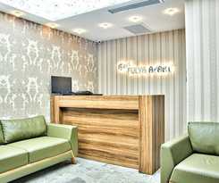 Best Fulya Apart