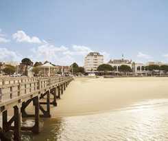 Le B D’arcachon By Inwood Hotels