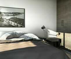Naantali City Apartments