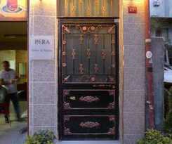  Pera Suites and Studios