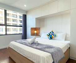 Mikage - Vinhome D\'Capitale Service Apartment