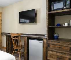 Hotel Canyon Lake Cabins and Event Center