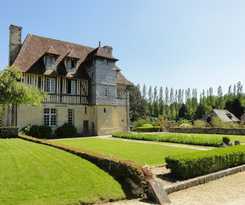 Hotel Les Manoirs des Portes de Deauville