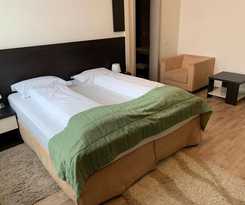 Hotel Pensiunea Aristocratis