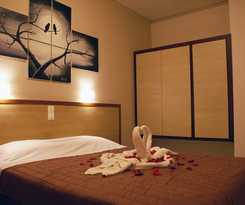 Hotel Golden Sun