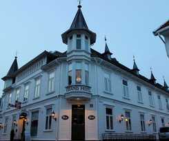 Hotel Grand Hotell Flekkefjord