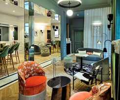 Hotel Mercure Paris Gare De Lyon Opéra Bastille