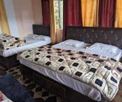 Hotel Goroomgo Anjali Home Stay Uttarakhand