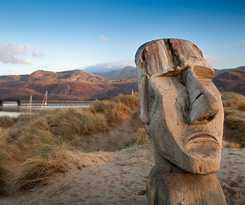 Hotel Lovely Large Home 10 Minute Walk to Barmouth Beach