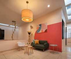 Cove Oekude Residence