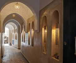 Star by Marrakech Riad