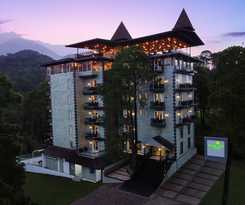 Hotel Lemon Tree Mcleodganj