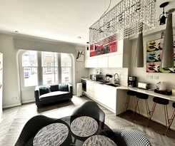 soho london suite