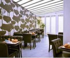 Hipotel Lilas Gambetta