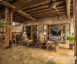 Hotel Ziwa Beach Resort