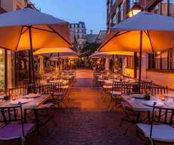 Hotel Les Jardins Du Marais