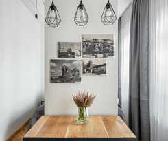 Piano Apartments