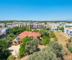 Hotel Yiannis Apartments