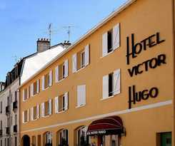 Victor Hugo