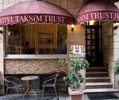 Hotel Taksim Trust