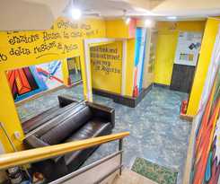 Cozy People Hostel