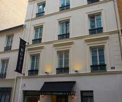 Hotel Etoile Trocadero