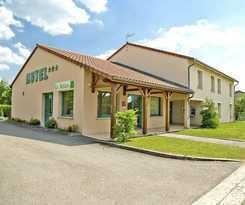 Hotel Le Relais de Vacherauville