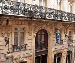 Best Western Grand Francais