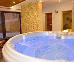 Hotel Wellness Apartamenty Złoty Widok
