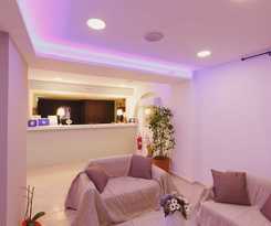 Hotel Stellatos House