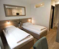 Sleep Inn Düsseldorf
