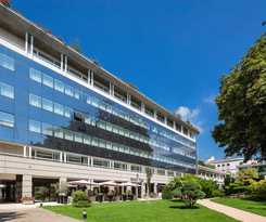 Golden Tulip Aix Les Bains