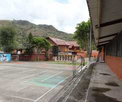 Hotel Hosteria Casa Grande