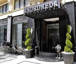 Andromeda Thessaloniki