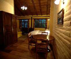 Hotel Hacienda la Carriona