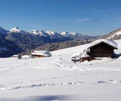 Cimon Dolomites