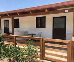  Villaggio Turistico Arco Delle Rose - Campsite