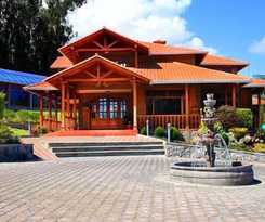 Hotel Hosteria Quinta San Clemente