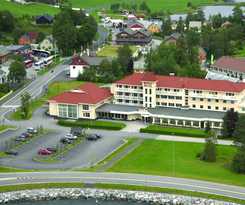 Hotel Thon Partner Jølster