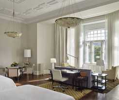 Four Seasons Gresham Palace