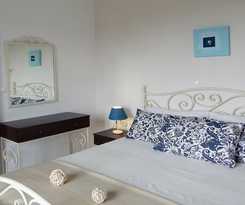 Hotel Dolphin Kastraki Studios