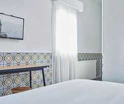 Hotel Angelina Aegina Boutique Escape