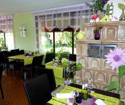 Au Relais D\'Alsace