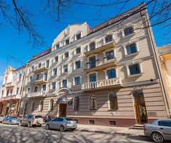 Hotel Stanislaviv