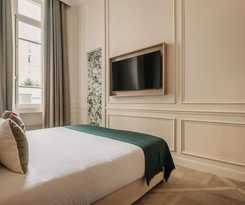 HIGHSTAY - Luxury Serviced Apartments - Louvre