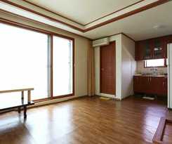 Hotel Daebudo Wanggeon Village Pension