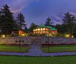 Hotel Pine Park Glade Resort Shogran