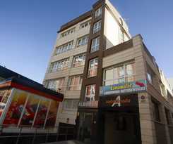 Residencia Universitaria Alboran